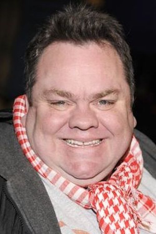 Preston Lacy as Self