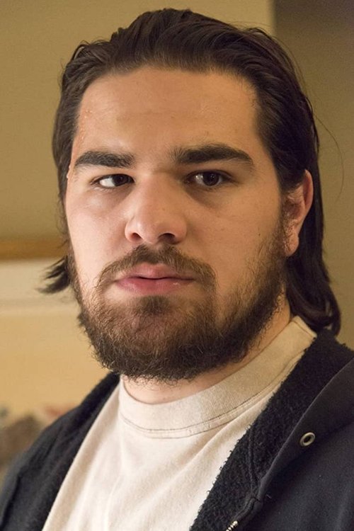 Duke Davis Roberts as Viktor