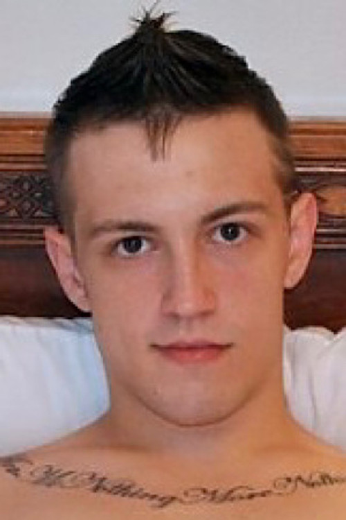 Michael Valentine as 