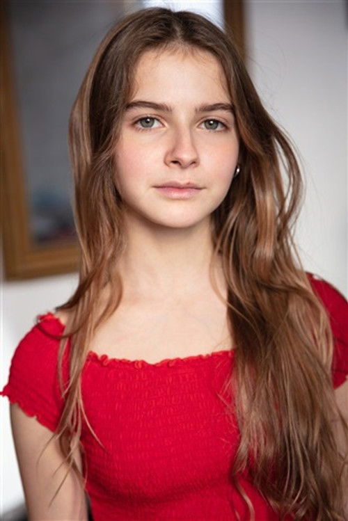 Sarah Pachoud as Marion