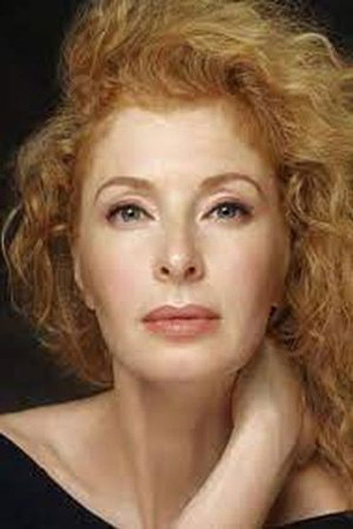 Amaliya Mordvinova as Veronica