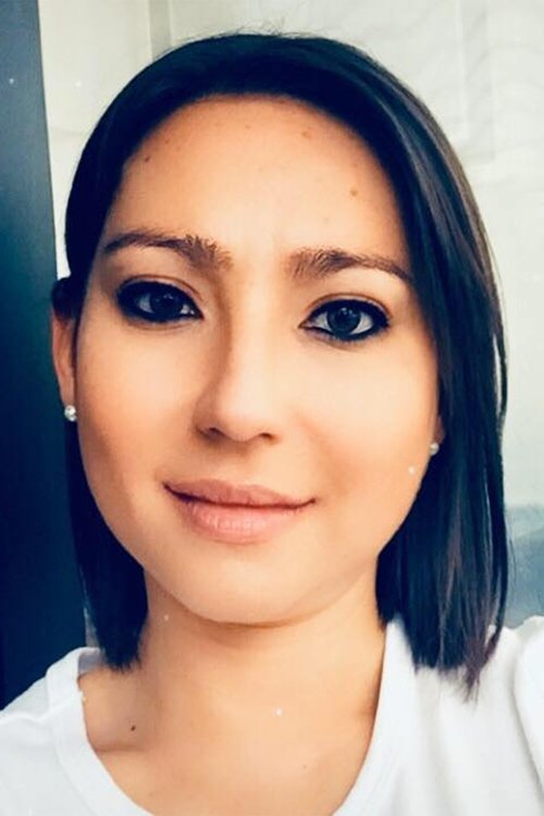 Alejandra Romero Attolini as AMC Employee