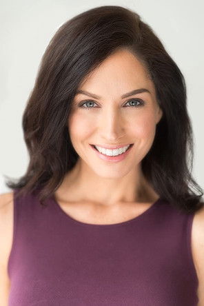 Nathalie Biermanns as Attorney