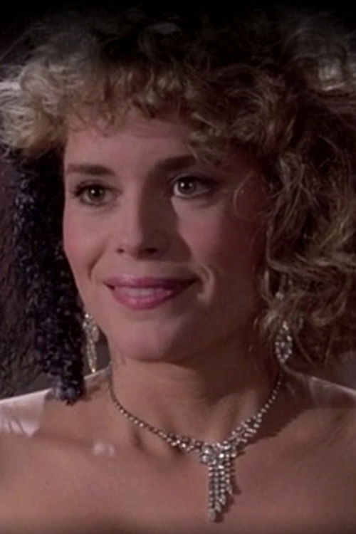 Carole Francis as Jessica Marlow