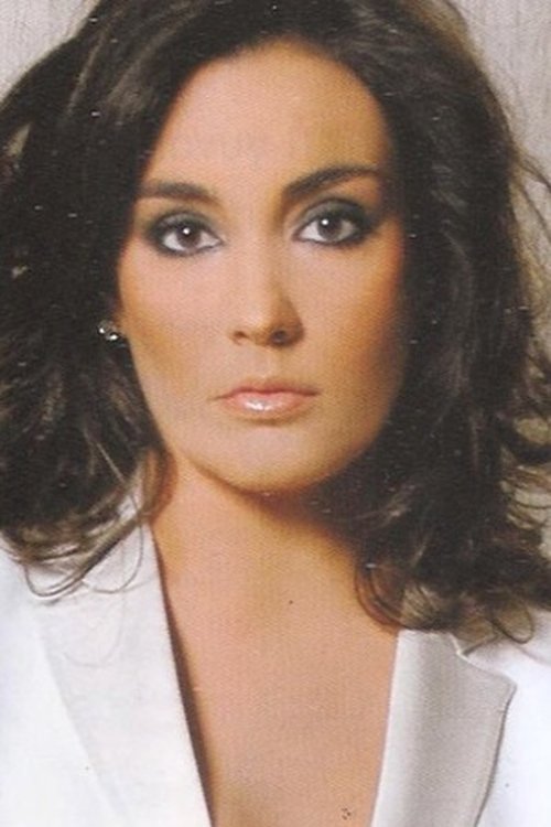 Alexia Paraskeva as Mother (voice)