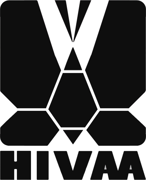 Hivaa logo