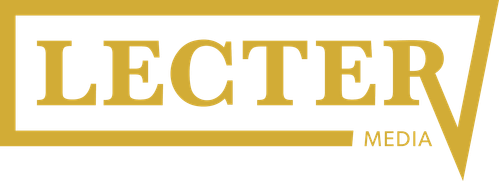 Lecter Scripted Media logo
