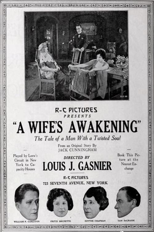 A Wife's Awakening
