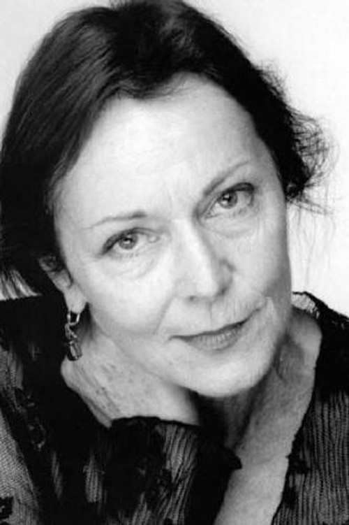 Anne Bellec as (segment "Claude Ridder")