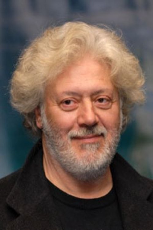 Mario Gas as Heredia