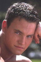 Lance Storm as 
