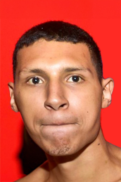 Rodolfo Gomez Jr as Self