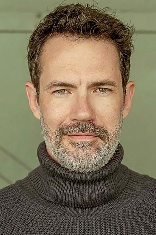 Rafael Sieg as Ricardo