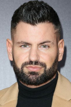 Wojciech Gola as Wojtek Gola