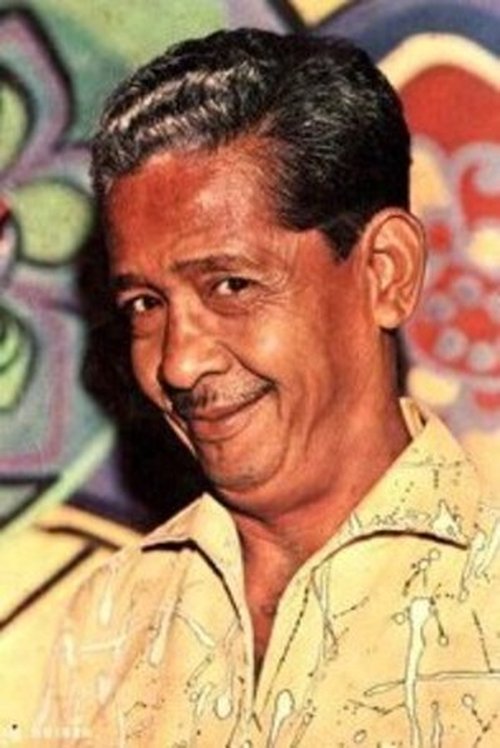 Jamroon Nuatjim as Yai