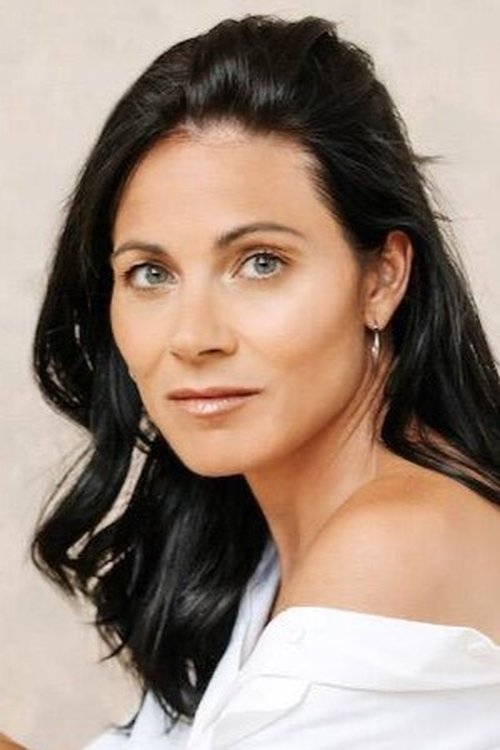 Véronique Bannon as Maya