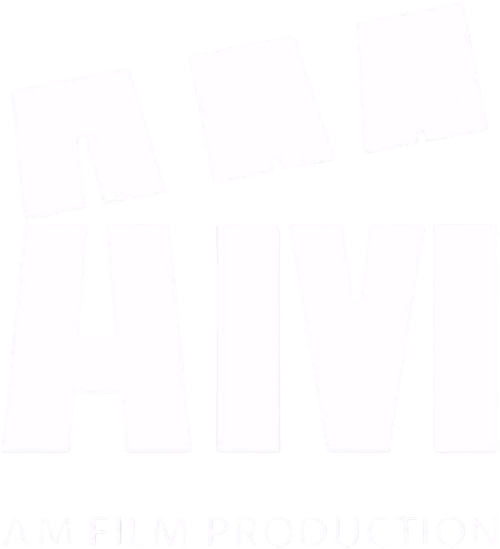AM FILM PRODUCTION logo