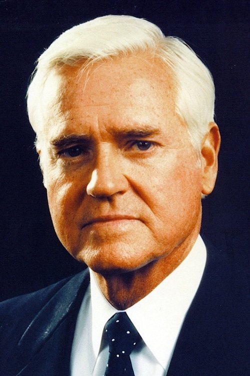 Fritz Hollings as Self (archive footage)