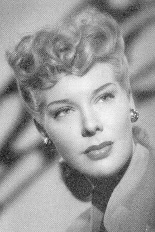 Joyce Randolph as Trixie Norton
