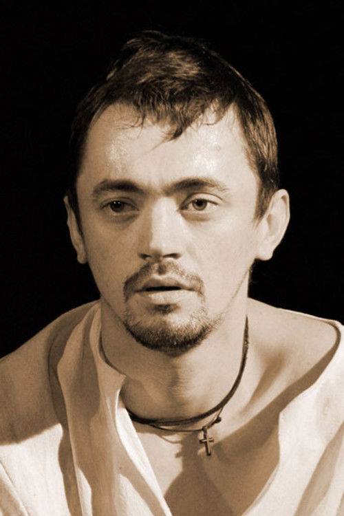 Yurii Khvostenko as Shklef