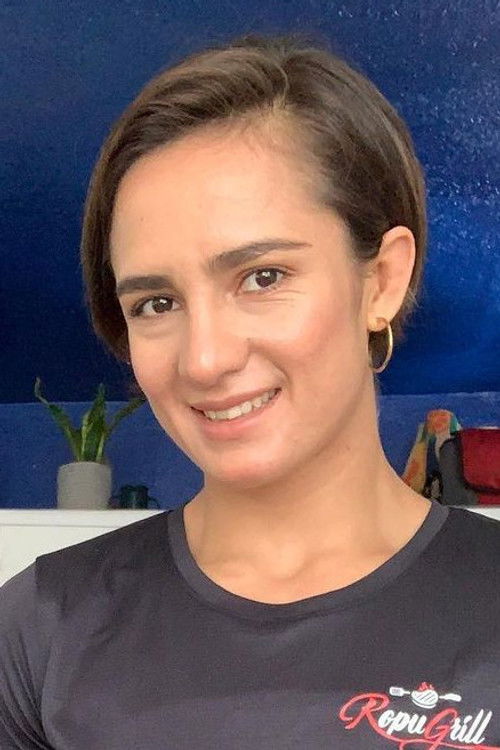 Yazmin Jauregui as Self