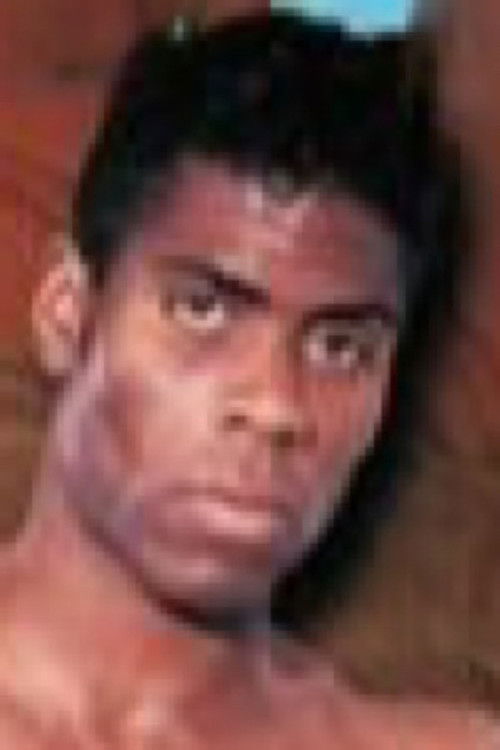 Cameron Van Peebles as 