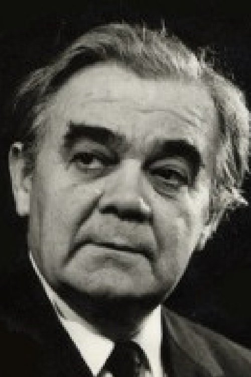 Ivan Hajtl as Čovek u mrtvačnici