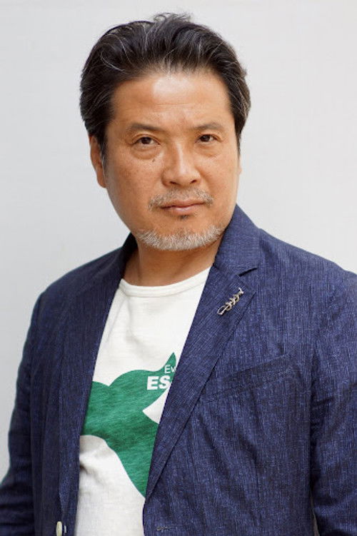 Koji Wakasugi as 
