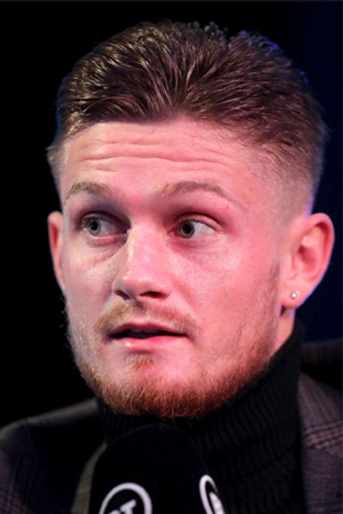 Archie Sharp as Self