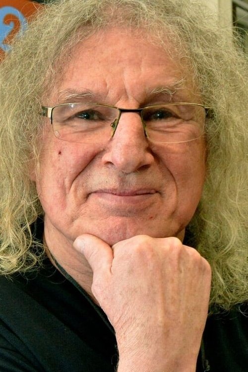 Don Powell as Self (archive footage)