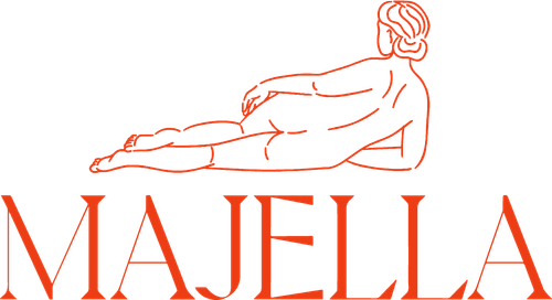 Majella logo