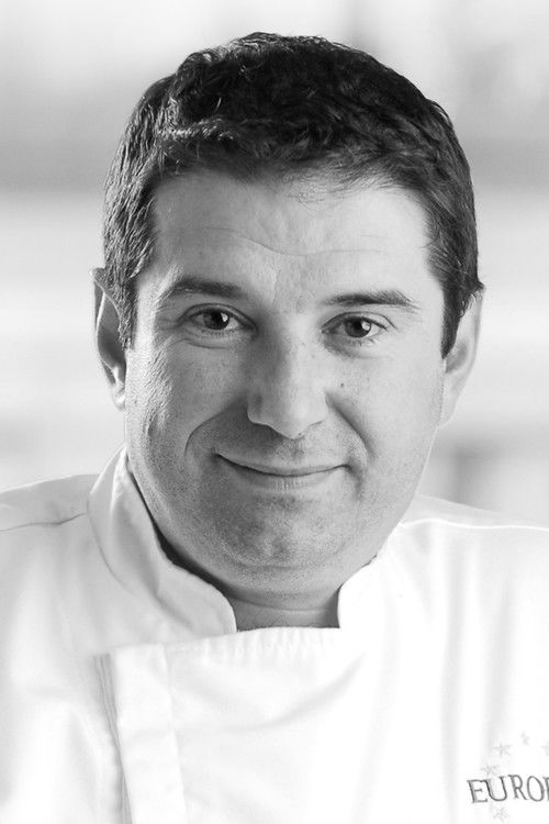 Jérôme Ferrer as Himself