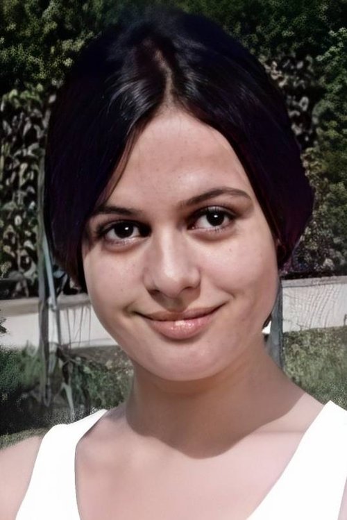 Carmen Jäckel as Schwester Topsy