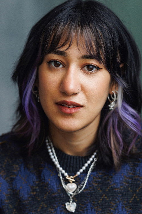 Insia Durrani as Cece