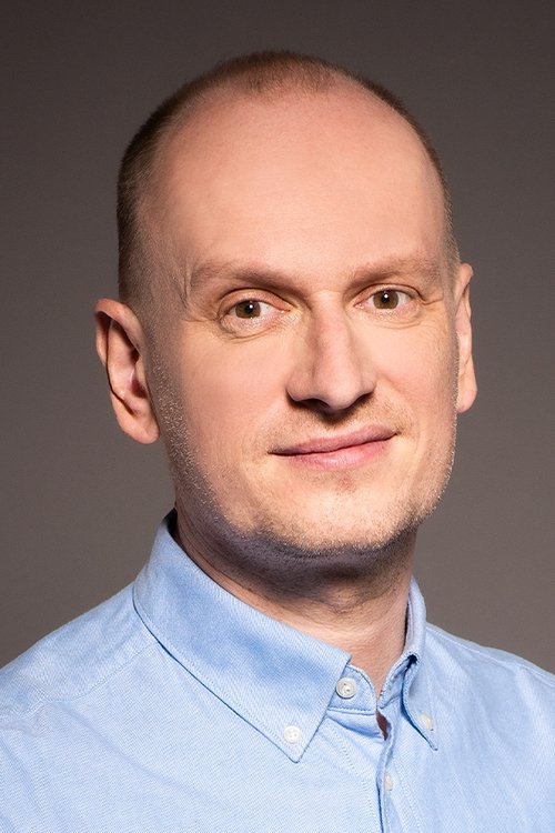 Viktor Fülöp as öregember