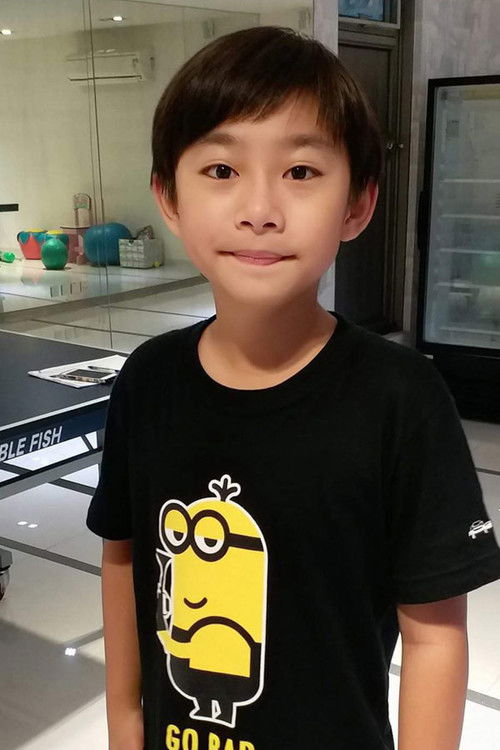 Matthew Wong profile photo