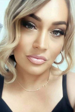 Stephanie Walker as Trashy