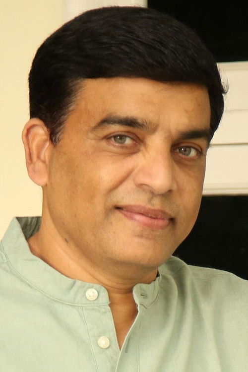 Dil Raju as Self