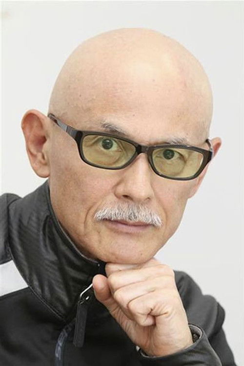 Haruka Takachiho as Dandy Pair #1