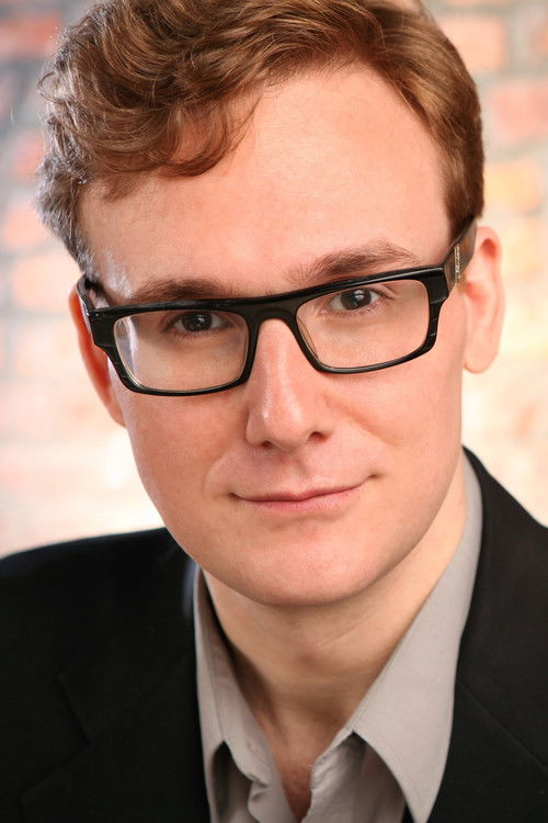 Abe Goldfarb as Finn (voice)