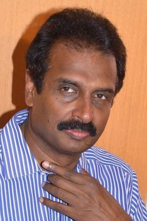 C. Arun Pandian as 