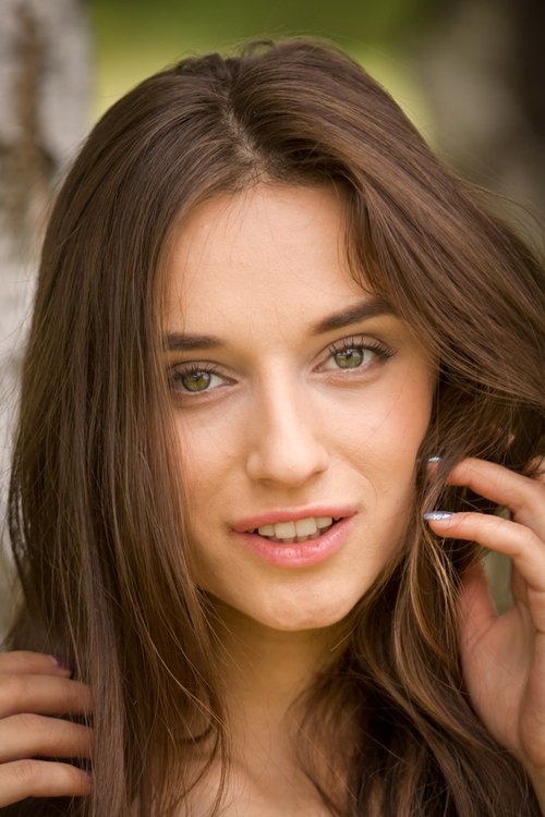 Gloria Sol as Gloria Sol (archive footage)