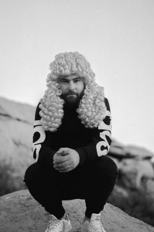 Artyom Manukyan as Self