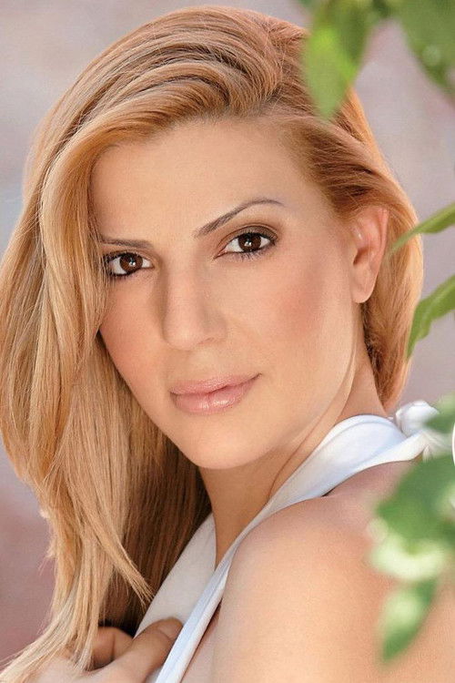 Βίβιαν Νικολαΐδου as 