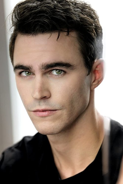 Mason Trueblood as Shawn Furst