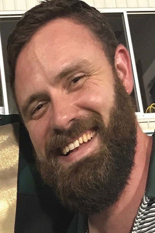 Christopher Burns as Sheriff