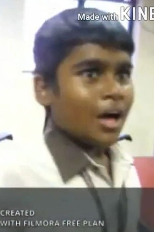 PRADEEP as PRADEEP KUMAR