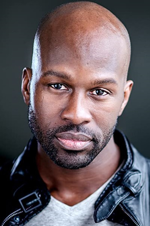 Shane Nicely as Marcus