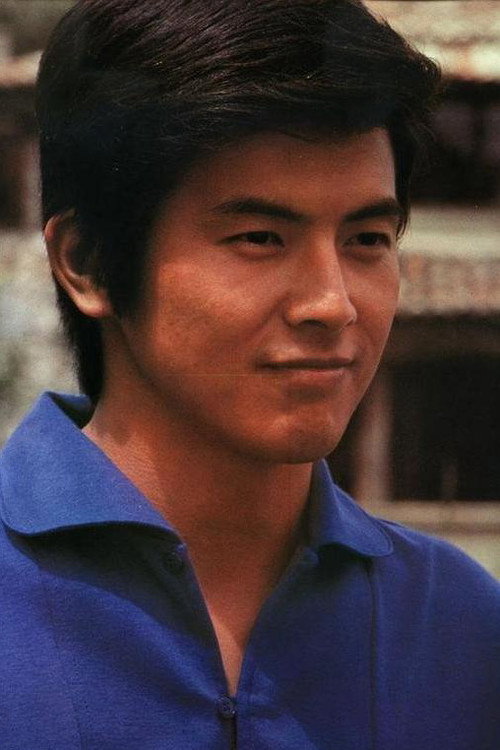 Tomokazu Miura as 北村明夫
