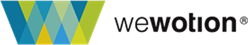 WeWotion logo